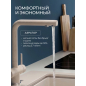 Смеситель для кухни AV ENGINEERING Zar (AVZAR4-B304GTWF) - Фото 4