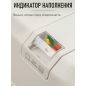 Биотуалет портативный AV ENGINEERING Aqius 20 (AVE-PT120) - Фото 5