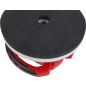 Машина полировальная аккумуляторная WORTEX CPM 2518 E XLT SET (1334508) - Фото 4