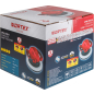Машина полировальная аккумуляторная WORTEX CPM 2518 E XLT SET (1334508) - Фото 6