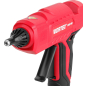 Пистолет клеевой аккумуляторный WORTEX CGG 1118 XLT SET (1334529) - Фото 7