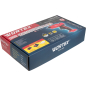 Пистолет клеевой аккумуляторный WORTEX CGG 1118 XLT SET (1334529) - Фото 11