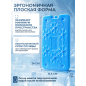 Аккумулятор холода 400 г ARIZONE (47-200002) - Фото 6