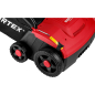 Аэратор-скарификатор для газона электрический WORTEX AE 3212-1 S (1334455) - Фото 14