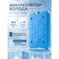 Аккумулятор холода 200 г ARIZONE (47-200001)