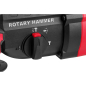 Перфоратор WORTEX RH 2831 (1333520) - Фото 15