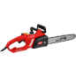 Пила цепная электрическая WORTEX EC 4020-1 F (1333443) - Фото 8