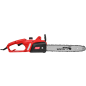 Пила цепная электрическая WORTEX EC 4020-1 F (1333443) - Фото 11
