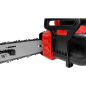 Пила цепная электрическая WORTEX EC 4020-1 F (1333443) - Фото 13