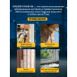 Пена монтажная SOLIDE Foam 40 500 мл (SL-37025-1) - Фото 3