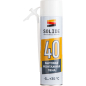 Пена монтажная SOLIDE Foam 40 500 мл (SL-37025-1) - Фото 5