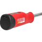 Паяльник аккумуляторный WORTEX CSI 4004 (1334531) - Фото 10