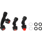 Опрыскиватель ранцевый аккумуляторный 16 л WORTEX KS 1670 SET (1334463) - Фото 18