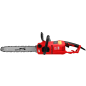 Пила цепная электрическая WORTEX EC 4024-1 SF (1333448) - Фото 5