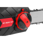 Пила цепная электрическая WORTEX EC 4024-1 SF (1333448) - Фото 6