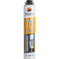 Пена монтажная SOLIDE Foam Pro Plus 70 750 мл (SL-68502-1) - Фото 5