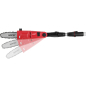Высоторез-кусторез электрический WORTEX PS 2001 (1334541) - Фото 26