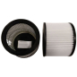 Фильтр HEPA для пылесоса WORTEX VC2015-2WS (JN302-20L-15)