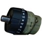 Редуктор для дрели-шуруповерта BULL SR1804 (YN-2121-02)