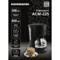Кофеварка NORMANN ACM-225 - Фото 8