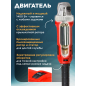 Шлифмашина угловая (болгарка) WORTEX LX AG 1512-1 (1333548) - Фото 3