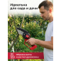 Пила цепная аккумуляторная WORTEX LX CEC 2518-1 XLT SOLO (1329492) - Фото 2