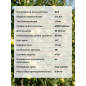 Пила цепная аккумуляторная WORTEX LX CEC 2518-1 XLT SOLO (1329492) - Фото 13