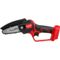 Пила цепная аккумуляторная WORTEX LX CEC 2518-1 XLT SOLO (1329492) - Фото 17