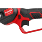 Пила цепная аккумуляторная WORTEX LX CEC 2518-1 XLT SOLO (1329492) - Фото 20