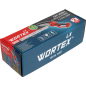Пила цепная аккумуляторная WORTEX LX CEC 2518-1 XLT SOLO (1329492) - Фото 24