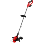 Триммер аккумуляторный WORTEX TB 3018-1 AT ALL1 XLT SET (1333547) - Фото 12