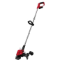 Триммер аккумуляторный WORTEX TB 3018-1 AT ALL1 XLT SET (1333547) - Фото 11
