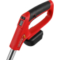 Триммер аккумуляторный WORTEX TB 3018-1 AT ALL1 XLT SET (1333547) - Фото 17