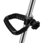 Триммер аккумуляторный WORTEX TB 3018-1 AT ALL1 XLT SET (1333547) - Фото 14