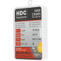 Цепь 35 см 14" 3/8" LP 1.3 мм 50 звеньев HDC (HD-C38L350) - Фото 3