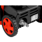 Мойка высокого давления ECO HPW-1400 (EC4910-1) - Фото 9