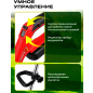 Триммер аккумуляторный WORTEX TB 3018-1 AT ALL1 XLT SET (1333547) - Фото 4
