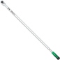 Ключ динамометрический 150-750 Нм 3/4" с окошком индикации TOPTUL (ANAU2475)