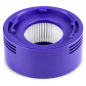 Фильтр HEPA для вертикального пылесоса dyson V7, V8, DC58, DC59, DC61, DC62, DC74, SV10, SV11 BRUNER (MPVC-3411) - Фото 2