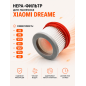 Фильтр HEPA для вертикального пылесоса xiaomi dreame V9/V9P/V10/V10P/V11/V12/V12PRO/XR/V16 BRUNER (MPVC-3811)
