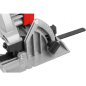 Пила циркулярная аккумуляторная WORTEX CCS 1819-1 XLT SOLO (1329532) - Фото 14