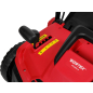 Аэратор-скарификатор для газона электрический WORTEX AE 3616-1 S (1334456) - Фото 15