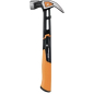 Молоток-гвоздодер 0,57 кг FISKARS (1027203)