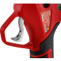 Секатор аккумуляторный WORTEX CBS 2535-1 XLT SET (1329489) - Фото 7