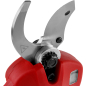 Секатор аккумуляторный WORTEX CBS 2535-1 XLT SET (1329489) - Фото 5
