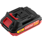 Секатор аккумуляторный WORTEX CBS 2535-1 XLT SET (1329489) - Фото 10