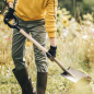 Лопата штыковая FISKARS (1066722) - Фото 8