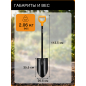 Лопата штыковая FISKARS XL Blade (1067516) - Фото 5