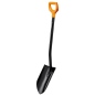 Лопата штыковая FISKARS XL Blade (1067516) - Фото 7