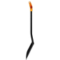 Лопата штыковая FISKARS XL Blade (1067516) - Фото 8